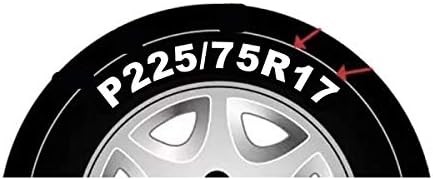 17 inch Steel Car Wheel G524