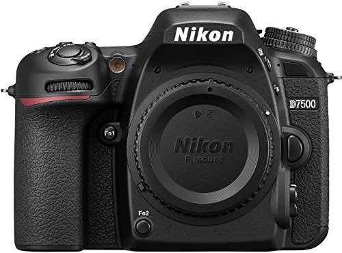 20.9MP DSLR Camera with 18-140mm Lens, Black Y2416