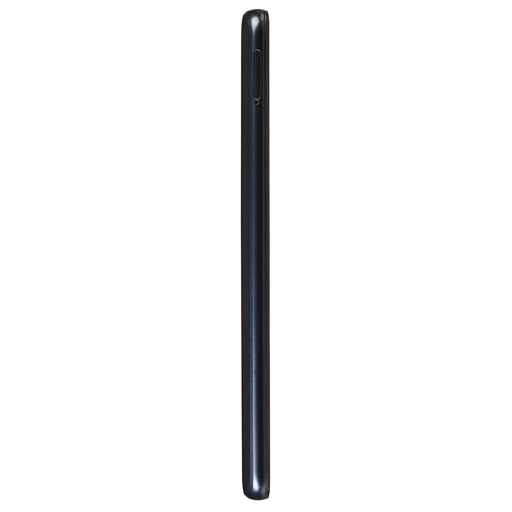 Black 64GB Prepaid Smartphone Z52585