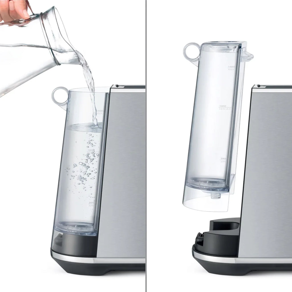 Espresso Maker N609