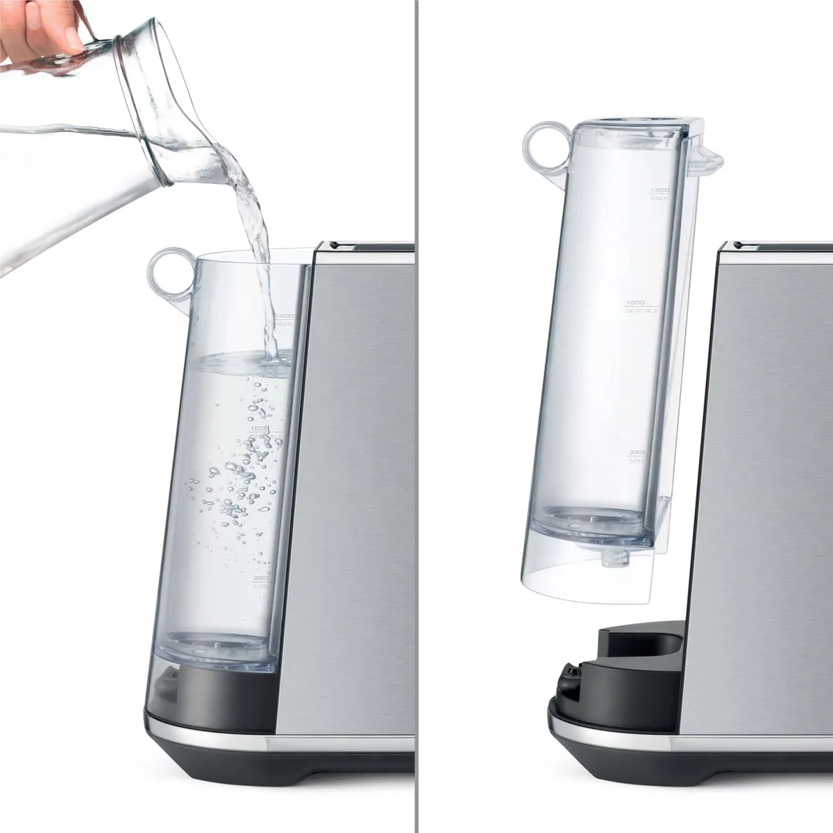 Espresso Maker N609