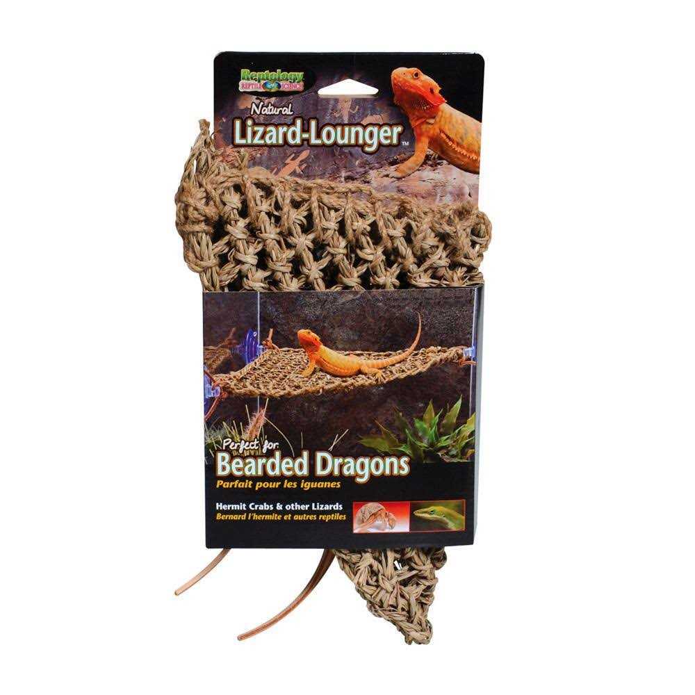 Lizard Lounger Y89977