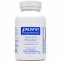 Vitamin C Chewables 60 tabs V3680