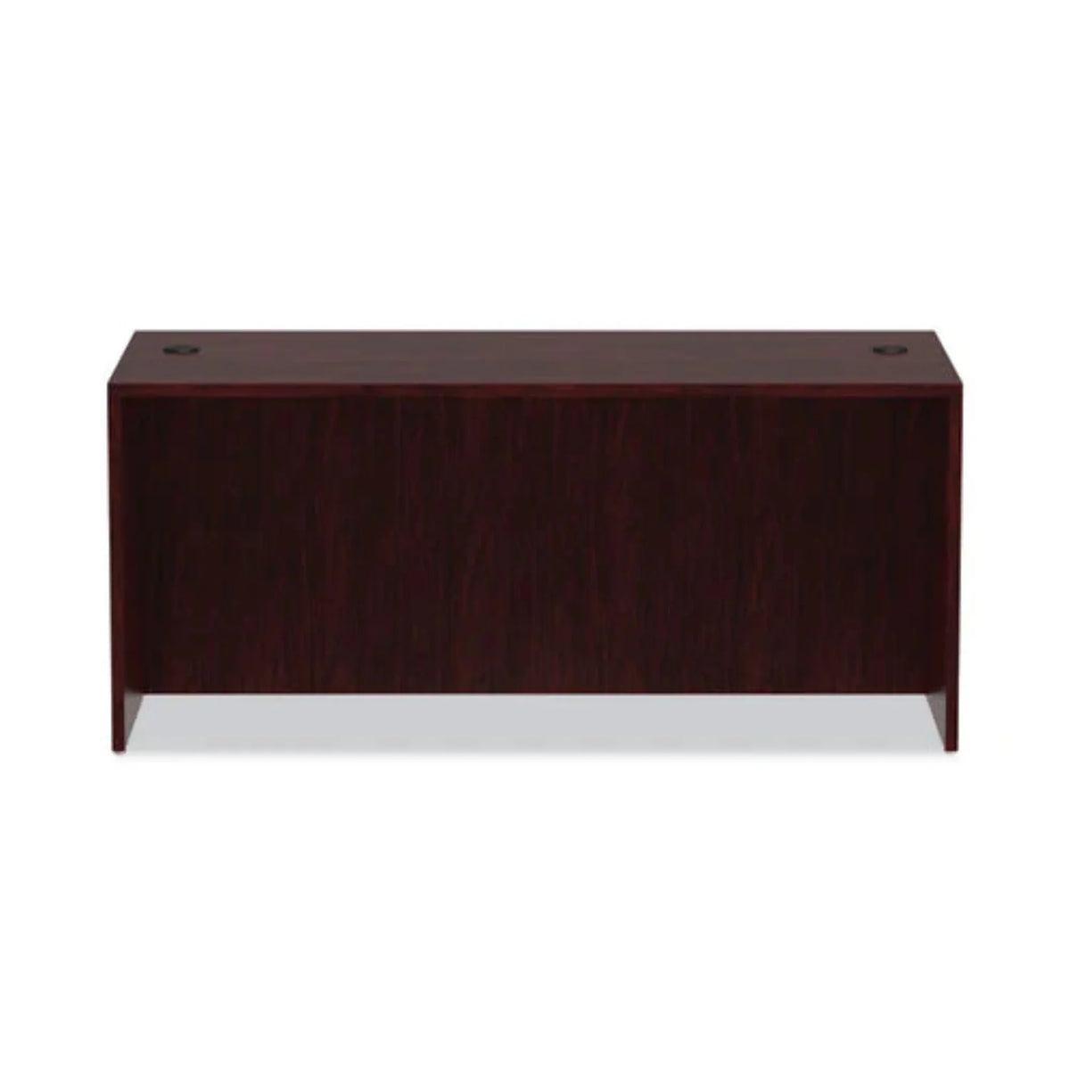 Mahogany Desk Shell Q498477