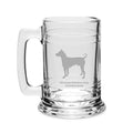 15 oz Tankard I35828