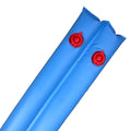 10-Foot Blue Winter Water Tube for Swimming Pool Covers, 6-Pack G37691