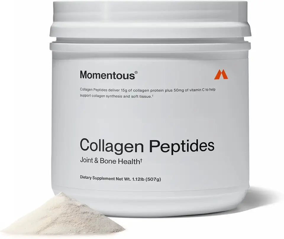 Grass Fed Collagen Peptides Powder with Vitamin-C H383320