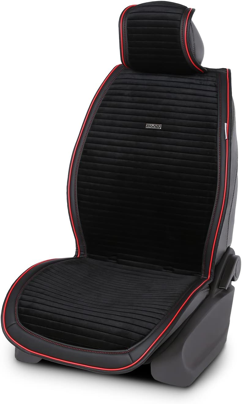 Waterproof Leather Car Seat Covers L6887