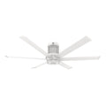 60 Ceiling Fan in White Z5313