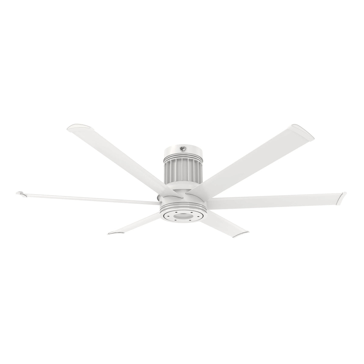 60 Ceiling Fan in White Z5313