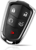Keyless Entry Remote Car Key Fob Pack of 2 H4010