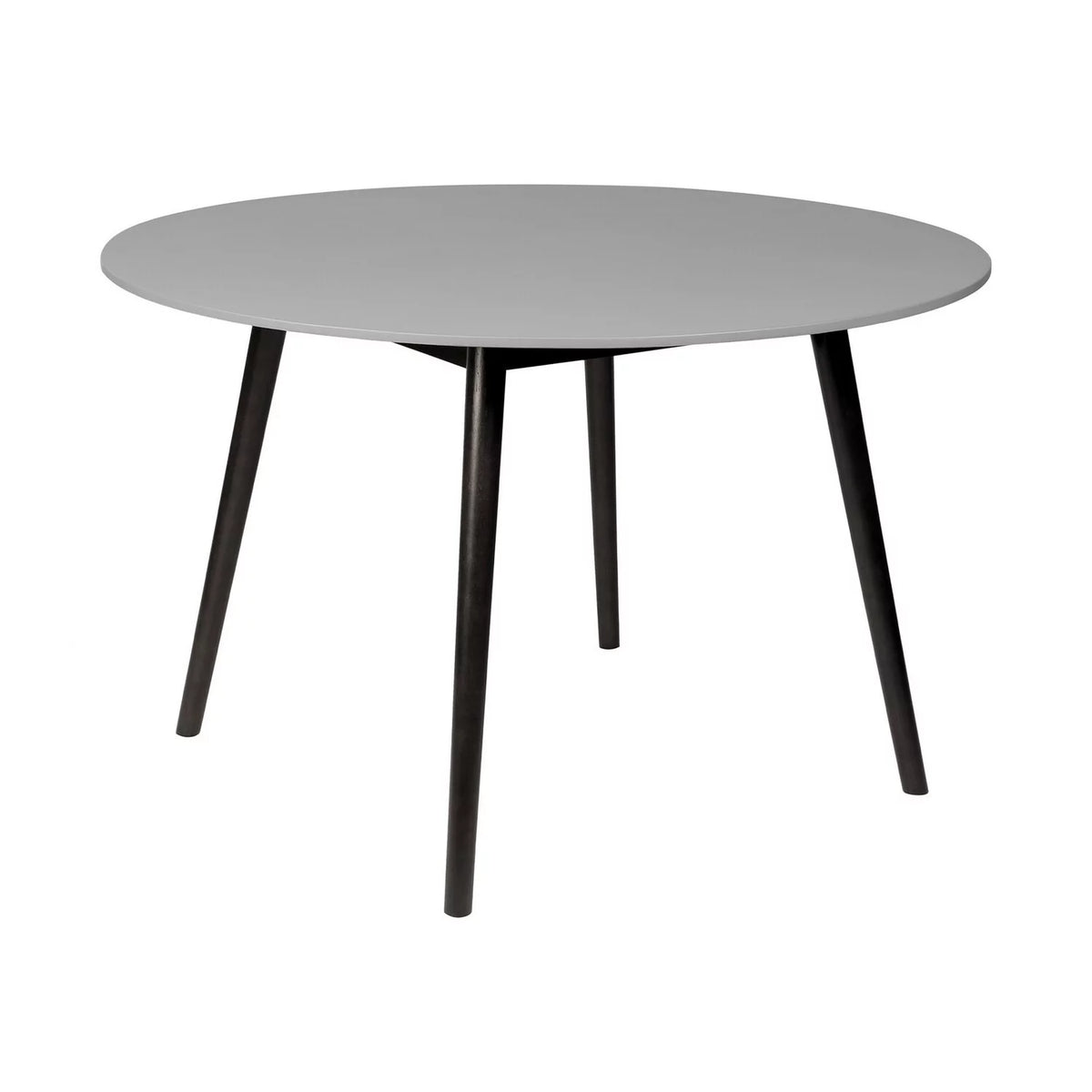 47 Inch Round Stone Dining Table S89566