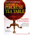 Paperback Tea Table O67057