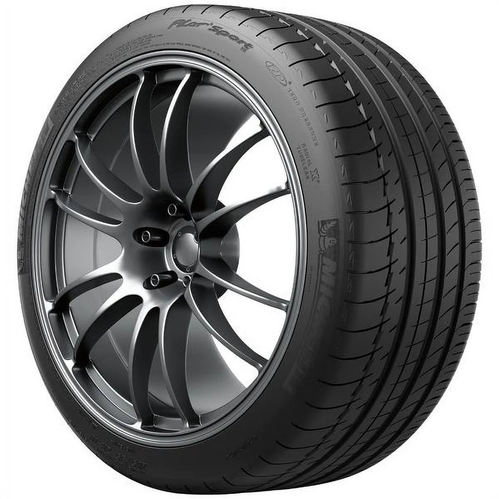 Summer 225/45ZR17/XL (94Y) Tire C931