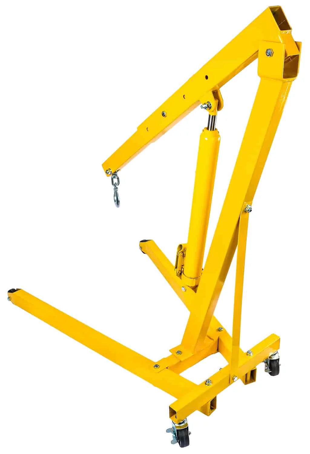 1/2-Ton Automotive Shop Crane S276490