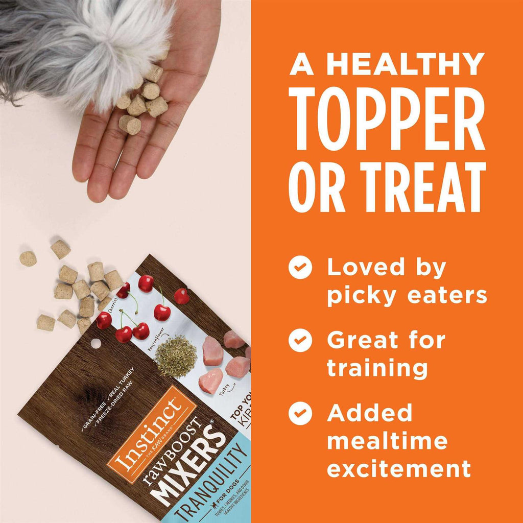 Freeze Dried Dog Food P102