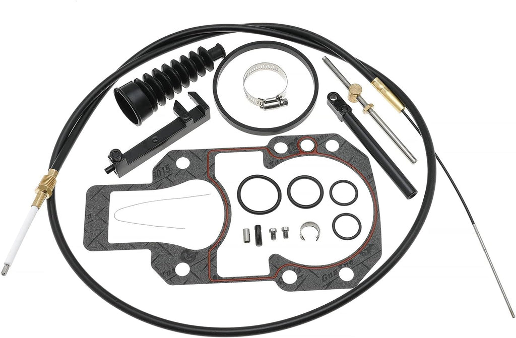 Lower Shift Cable Kit C41449