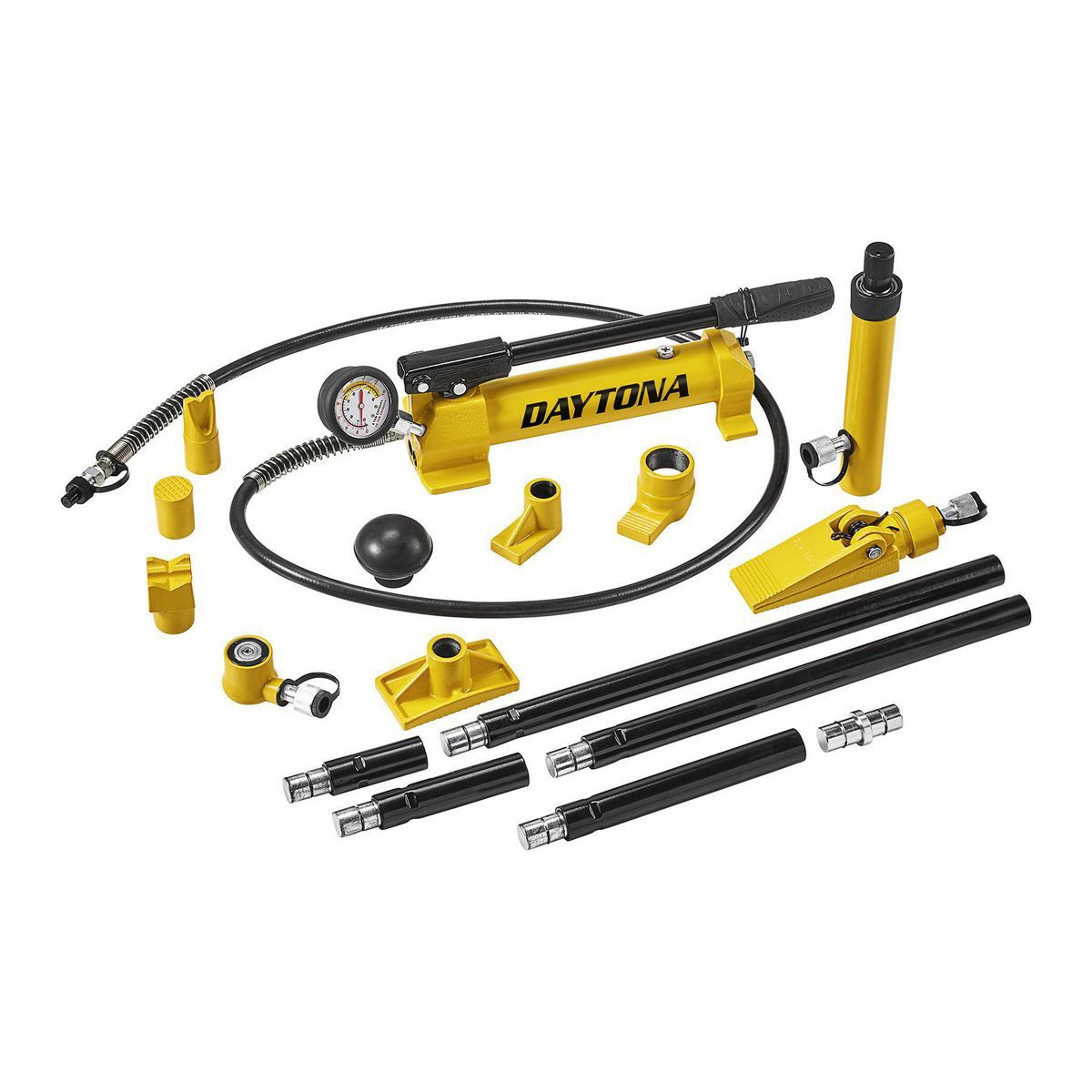 4 Ton Hydraulic Body Repair Kit J828154