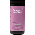 Coconut Oil 32 oz S35855