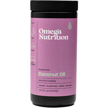 Coconut Oil 32 oz S35855
