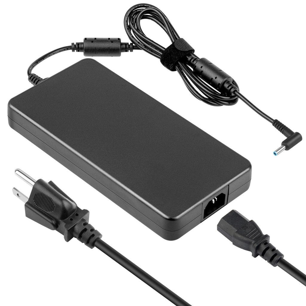 19.5V 200W AC Power Adapter Charger A519
