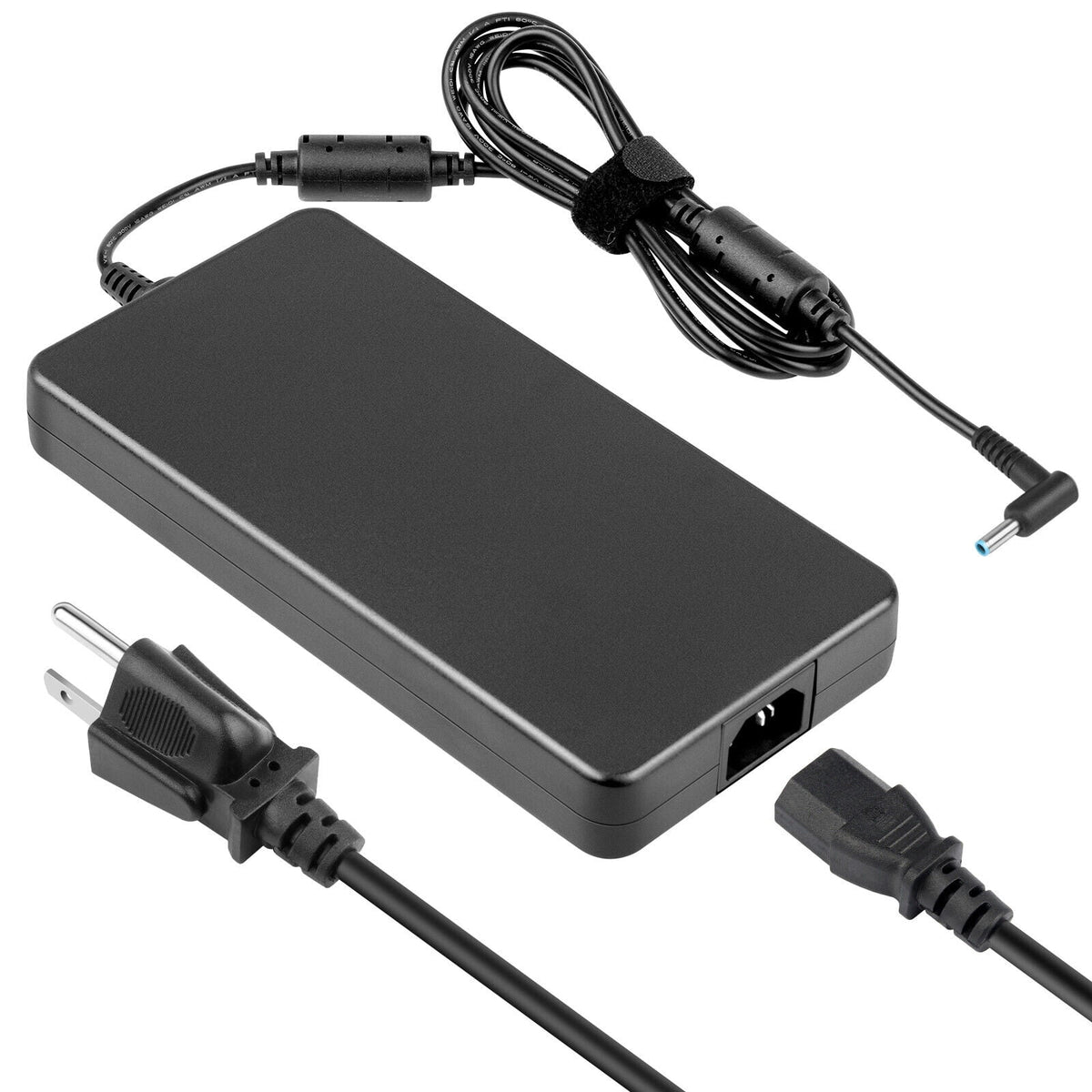 19.5V 200W AC Power Adapter Charger A519