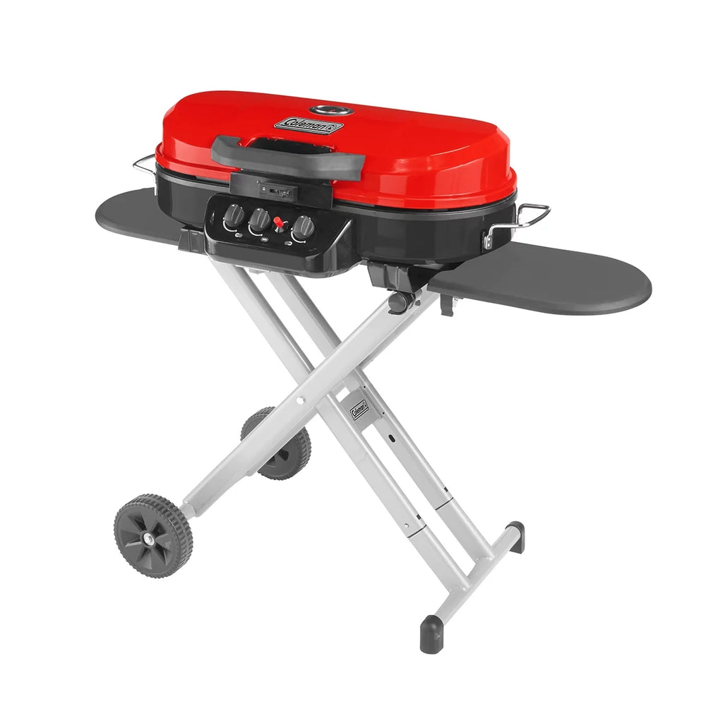 Standup Propane Gas Grill U738