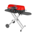 Standup Propane Gas Grill U738