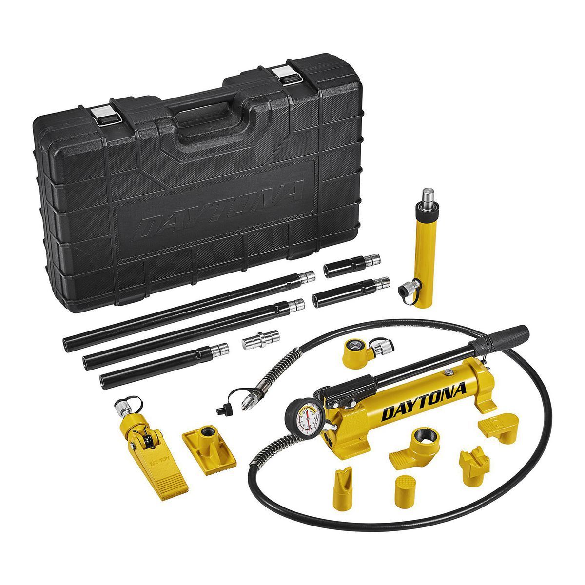 4 Ton Hydraulic Body Repair Kit J828154