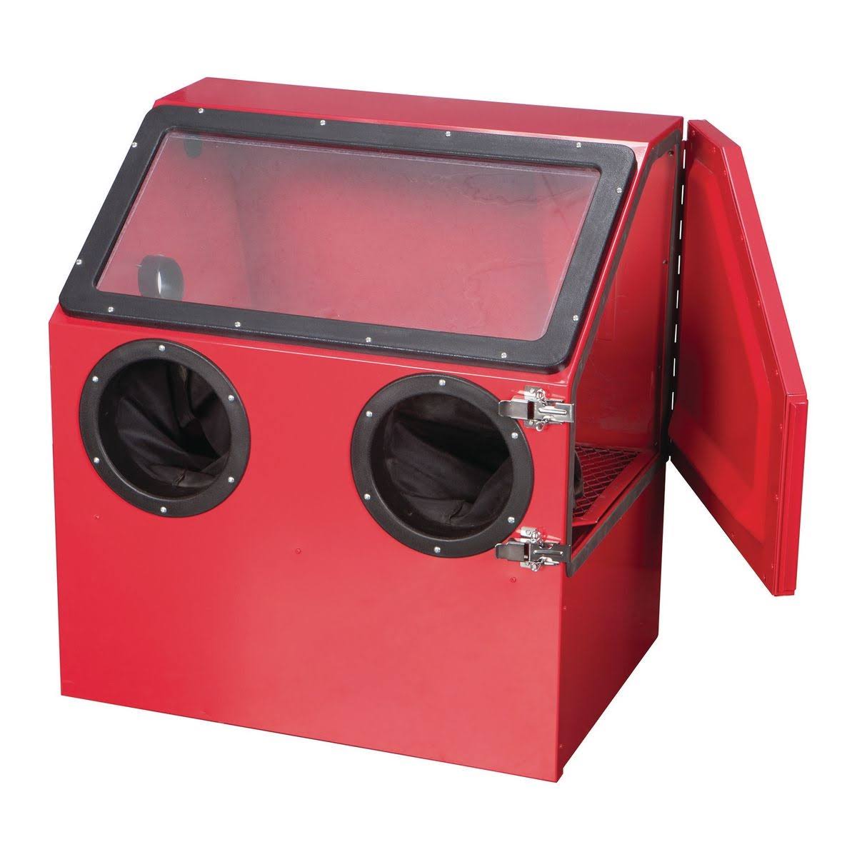 Benchtop Blast Cabinet T928