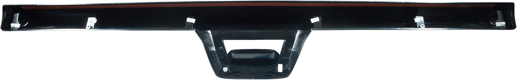 Textured Tailgate Cap Molding Protector Cover B5729