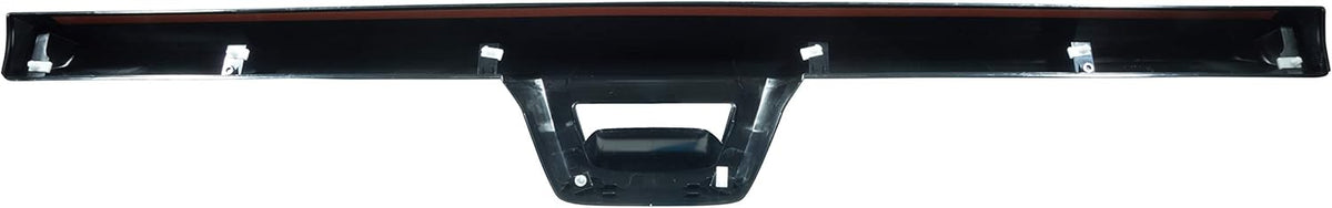 Textured Tailgate Cap Molding Protector Cover B5729