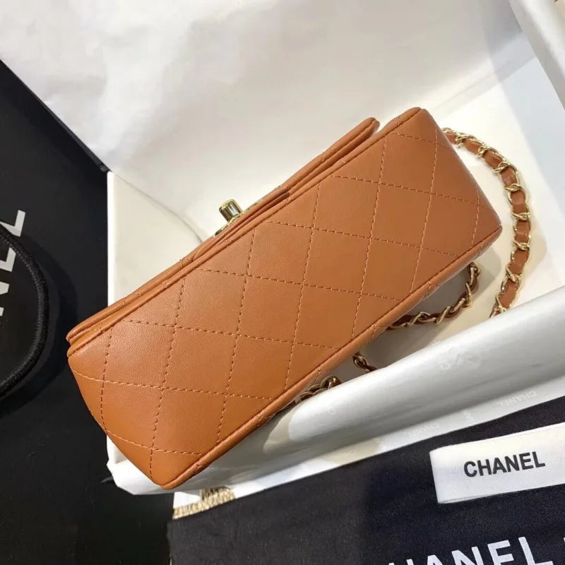 Lambskin Bag L45123
