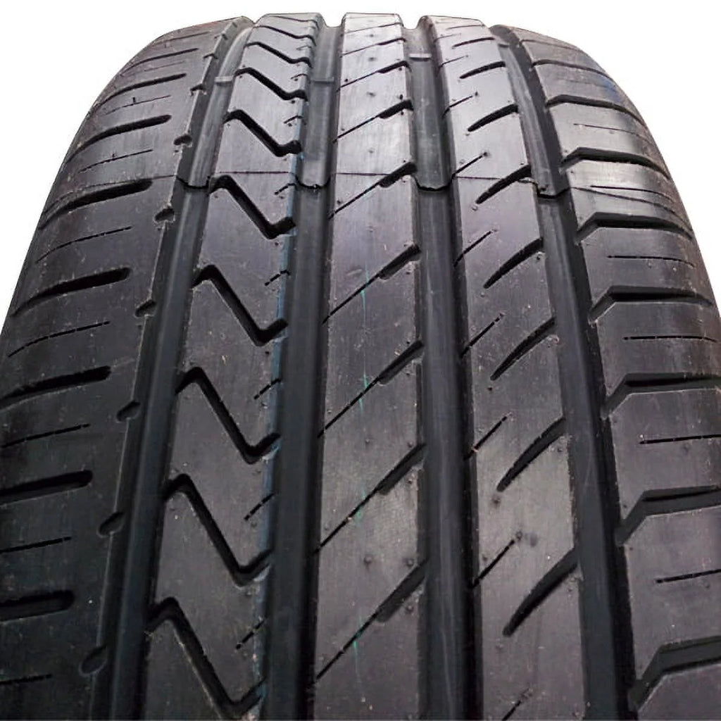 2 New 285/35R18 101W XL All Season High Performance Tires V256816