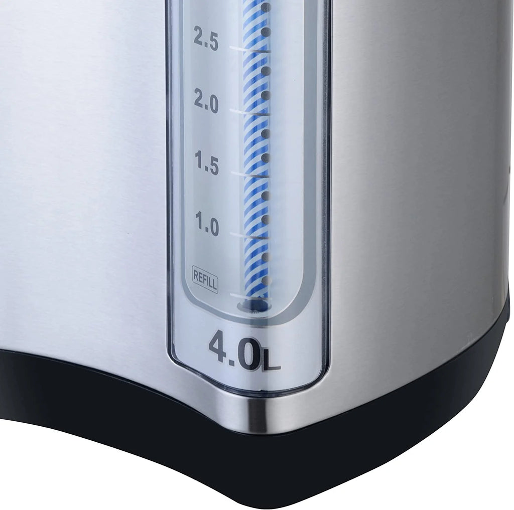 4-Liter Stainless Steel Electric Hot Water Dispenser U7965