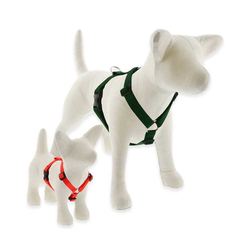 Dog Harness H9347