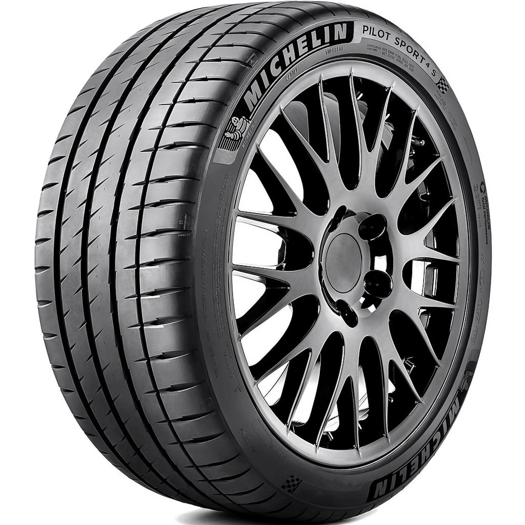 High Performance Tire P38049