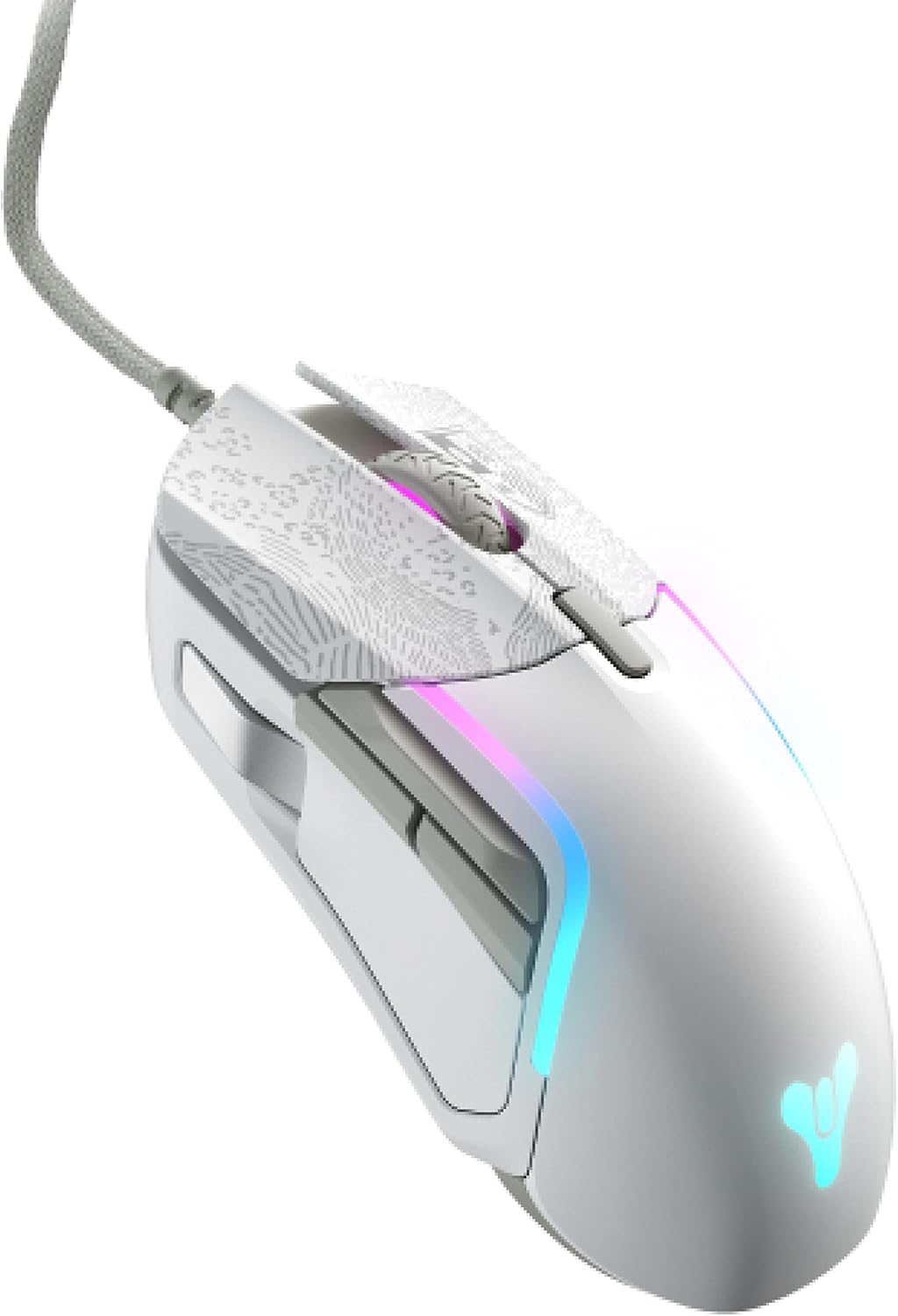 Wireless FPS Gaming Mouse S3048