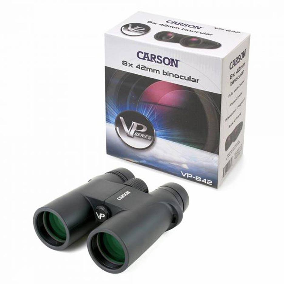 8x42 Fogproof Waterproof Binoculars L9796