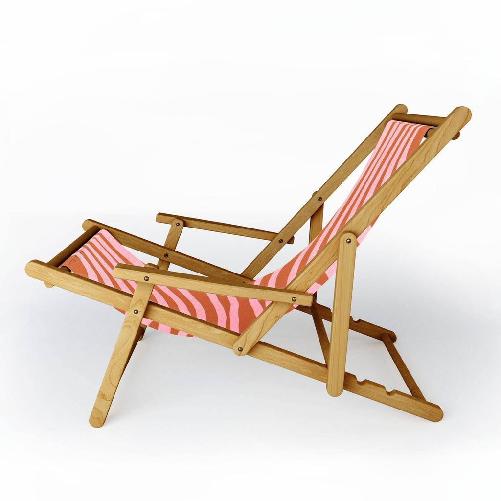 Sling Chair P1388