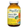 Men's 55+ One Daily Multivitamin with Vitamin B12, Vitamin C, Vitamin D & Zinc, 120 Tabs B8747