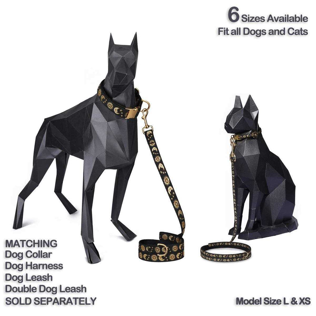Cat Collar Dog Collar Cat Leash N822