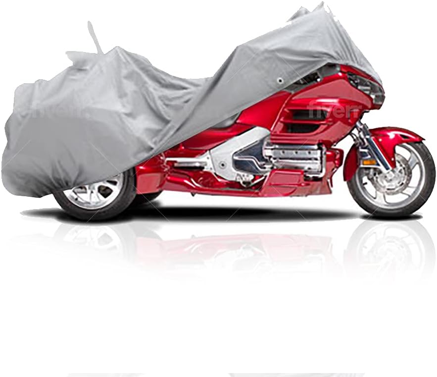 Heavy Duty Trike Cover G5389