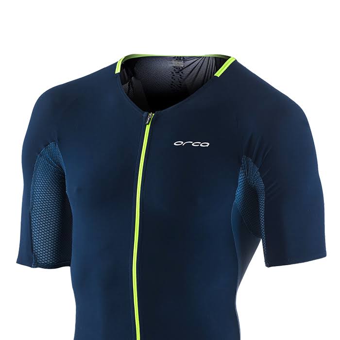 Blue Tri Suit C61371