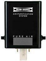 Refrigerator Air Purification Cartridge Pack of 2 O2366