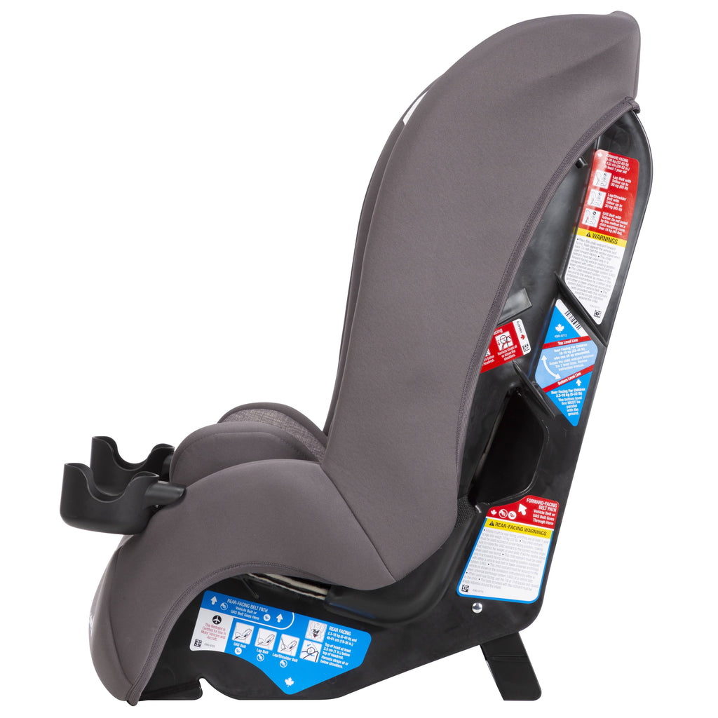 2-in-1 Convertible Car Seat I558506