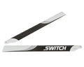 Carbon Fiber Rotor Blade Set Q2886