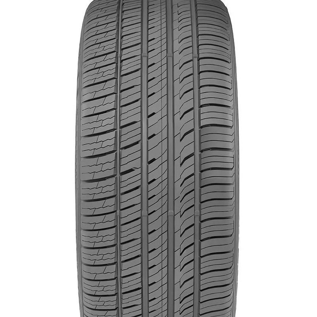 215/45ZR18 93W XL UHP Performance All-Season Tires D420