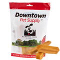 Himalayan Yak Chews Dental Dog Treats A53602