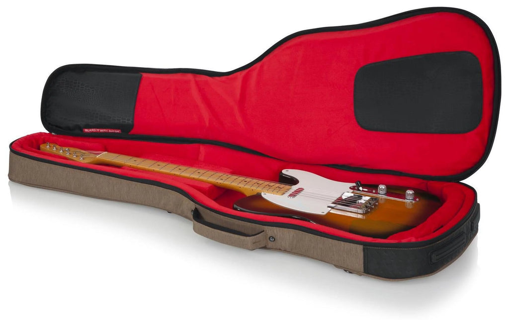 Electric Guitar Gig Bag S516